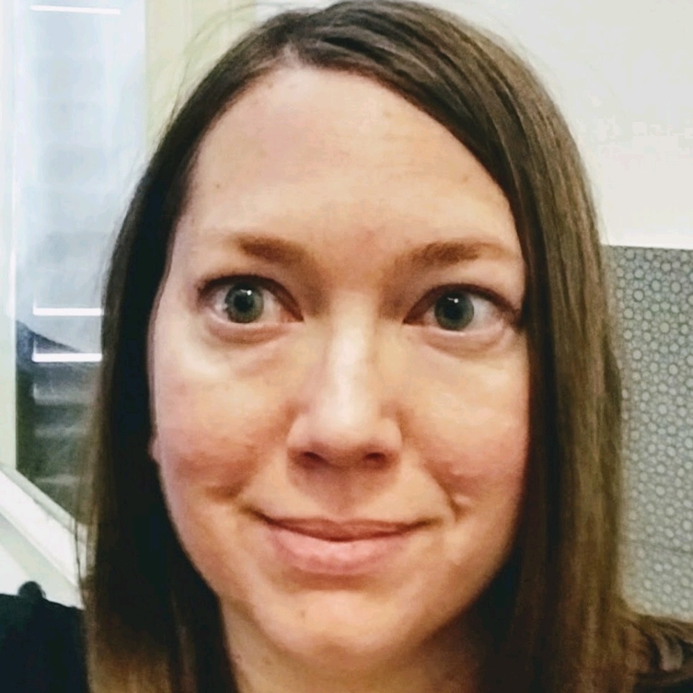 Meet your Posher, Sandra